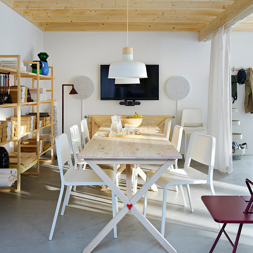 IKEA PS 2026 table
