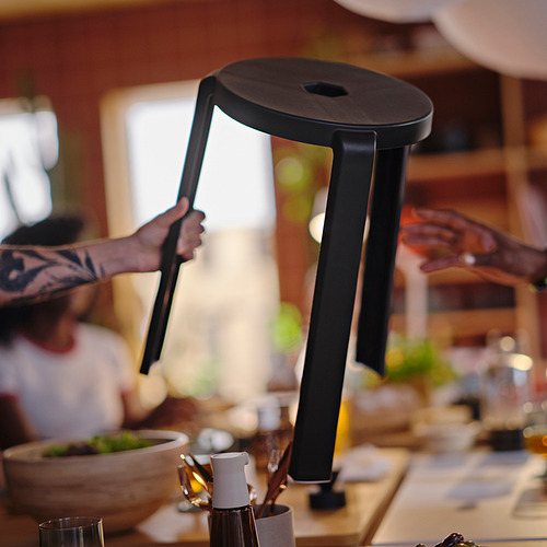 IBBARBO stool