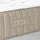 VATNESTRÖM pocket sprung mattress