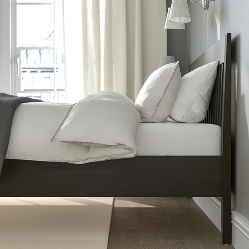 IDANÄS rangka tempat tidur