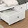 HEMNES day-bed frame with 3 drawers