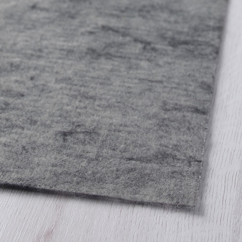 STOPP FILT pelapis karpet dengan anti-slip