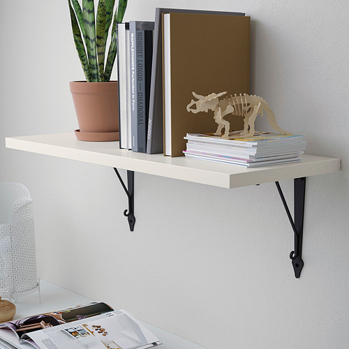 KROKSHULT/BERGSHULT rak dinding