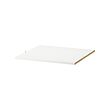 ALTARLIDEN - shelf, white, 60x62 cm | IKEA Indonesia - E1004474_S2
