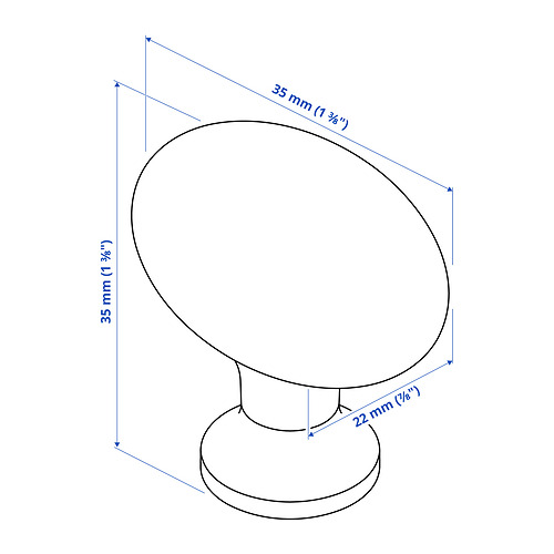 ENERYDA Measurement Illustration