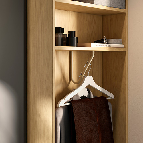 PAX add-on end-unit