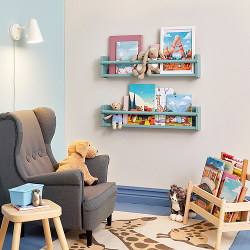 FLISAT wall storage