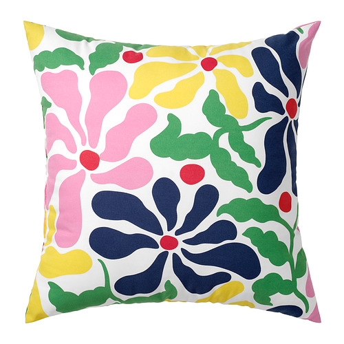 GLANSHÄGG cushion