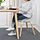 BALTSAR - kursi, putih | IKEA Indonesia - PE901325_S1