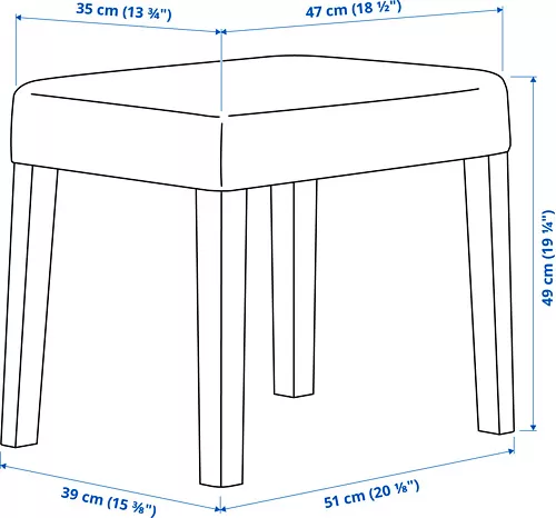 SAKARIAS Measurement Illustration