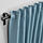 MAJGULL - block-out curtains, 1 pair, grey-blue, 145x250 cm | IKEA Indonesia - PE901371_S1