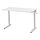 RELATERA - desk sit/stand, white, 117x60 cm | IKEA Indonesia - PE935140_S1