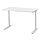 RELATERA - desk, white, 117x60 cm | IKEA Indonesia - PE935142_S1