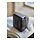 VAPPEBY - portable bluetooth speaker, waterproof/black | IKEA Indonesia - PH191961_S1