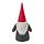 VINTERFINT - decoration, Santa Claus grey/red, 71 cm | IKEA Indonesia - PE901536_S1