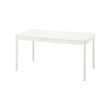 TONSTAD - meja, putih pudar, 150x80 cm | IKEA Indonesia - PE966264_S2