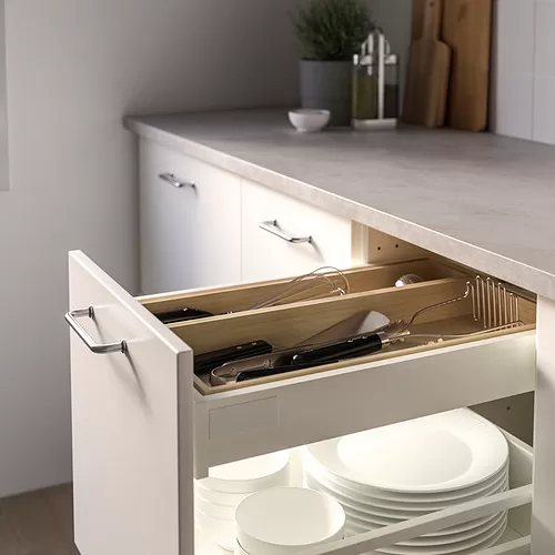 UPPDATERA baki peralatan dapur