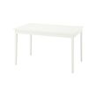 NÄSINGE - meja, putih, 130x80 cm | IKEA Indonesia - PE966305_S2