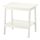 LUNNARP - side table, white, 55x45 cm | IKEA Indonesia - PE675370_S1