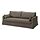 HYLTARP - 3-seat sofa, Gransel grey-brown | IKEA Indonesia - PE901643_S1