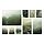 PJÄTTERYD - picture, set of 9, Mist in the forest, 179x112 cm | IKEA Indonesia - PE901646_S1