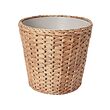 FRIDFULL - Plant pot, water hyacinth, 24 cm