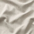 SÖDERHAMN - sarung untuk sandaran lengan, Gransel alami | IKEA Indonesia - PE901744_S2