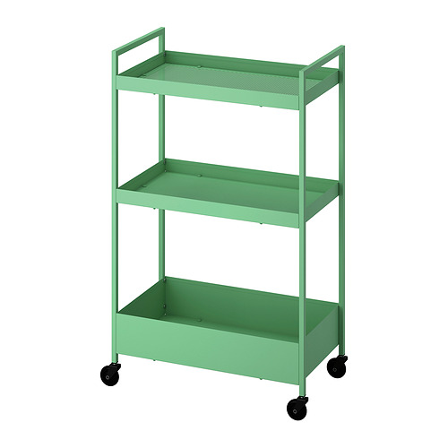 NISSAFORS trolley