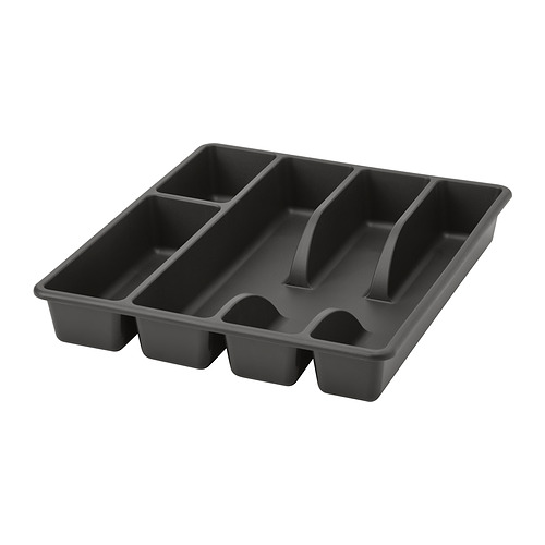SMÄCKER baki peralatan makan