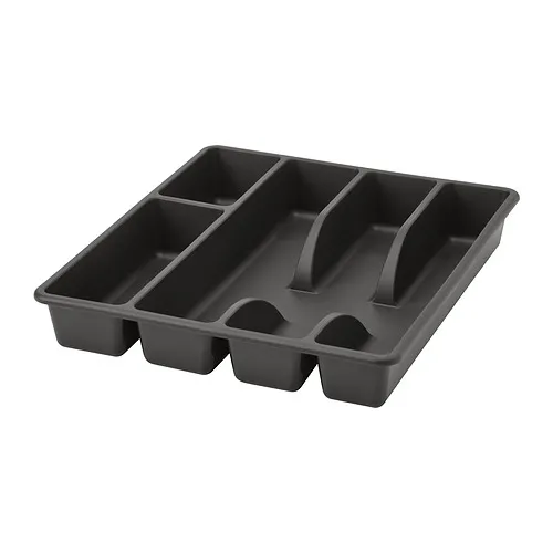 SMÄCKER baki peralatan makan