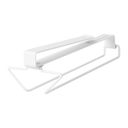 PÅLYCKE - Clip-on multi-purpose rack