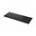 EKBACKEN - worktop, black/laminate, 186x2.8 cm | IKEA Indonesia - PE966390_S1