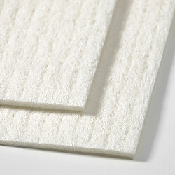 TRIXIG - Cleaning cloth, 18x20 cm