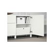 BESTÅ - shelf, white, 56x36 cm | IKEA Indonesia - PE561059_S2
