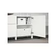 BESTÅ - rak, putih, 56x36 cm | IKEA Indonesia - PE561059_S2
