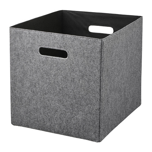 BLÄDDRA kotak