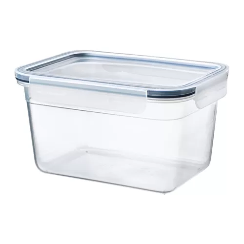 IKEA 365+ food container with lid