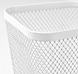 DRÖNJÖNS - Pen cup, white