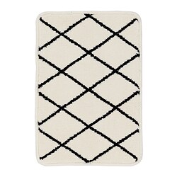 STOPP FILT rug underlay with anti-slip, 165x235 cm (5'5x7'9