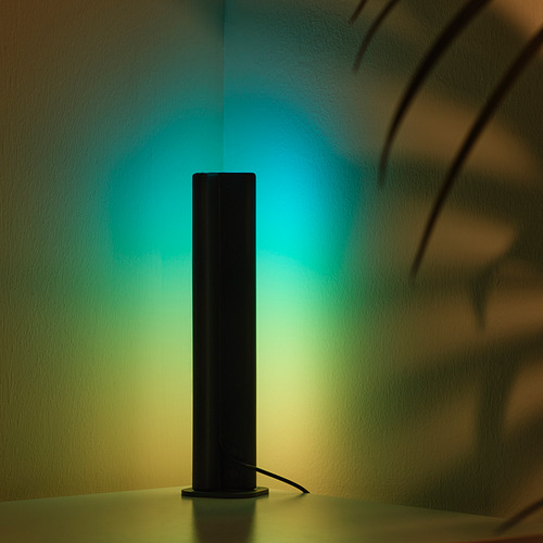 SKAFTSÄRV lampu LED dekorasi