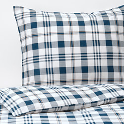 flannel duvet cover ikea