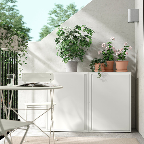 SUNDSÖ cabinet