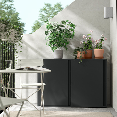 SUNDSÖ cabinet