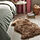 ULLERSLEV - sheepskin, light brown, 85 cm | IKEA Indonesia - PE863484_S1