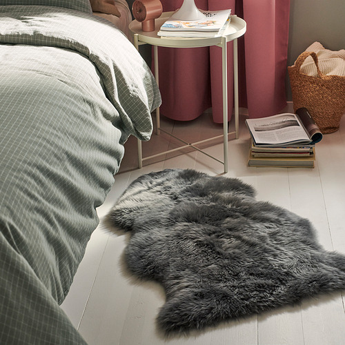 ULLERSLEV sheepskin