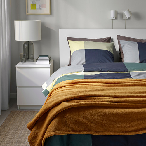 TRATTVIVA bedspread