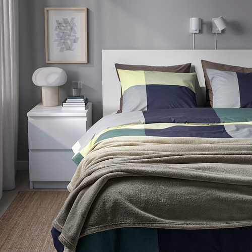 TRATTVIVA bedspread