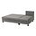 ÄLVDALEN - sofabed 3 dudukan+chaise lounge, Knisa abu-abu krem | IKEA Indonesia - PE902025_S1