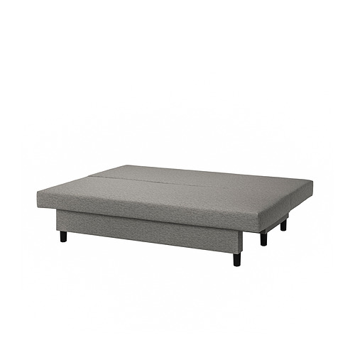 ÄLVDALEN sofa tempat tidur 3 dudukan
