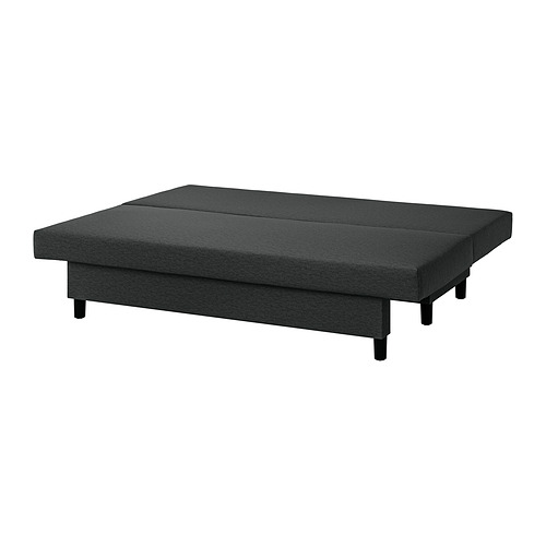ÄLVDALEN sofa tempat tidur 3 dudukan